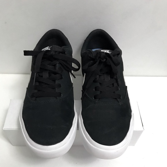 NIKE Canvas Sneaker Unisex - Picture 8 of 12